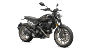₹9.96 लाख में डुकाटी बाइक? Scrambler Icon Dark ने मचाया तहलका!
