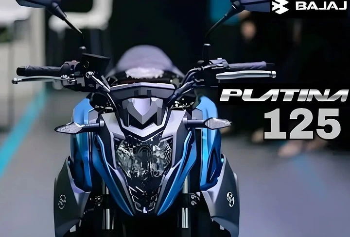 New Bajaj Platina 110cc बाइक लॉन्च: शानदार माइलेज 75kmpl के साथ, जानें फीचर्स और कीमत