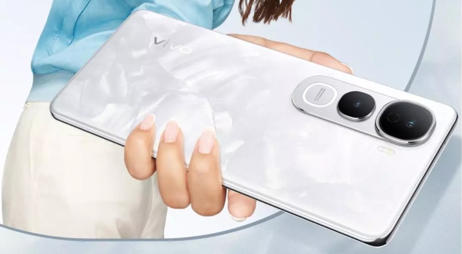 Vivo Y400 Pro: दमदार फीचर्स के साथ जल्द होगा भारत में लॉन्च, जानें कीमत और पूरी जानकारी