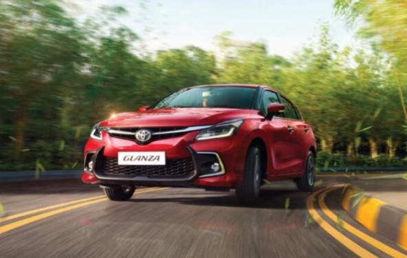 Toyota Glanza EMI Offer: ₹99 Monthly | June 2025 तक डील