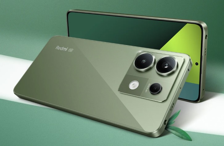 Redmi Note 13 Pro 5G: ₹19,833 में बेस्ट कैमरा फोन, जानें फीचर्स, ऑफर्स और कीमत