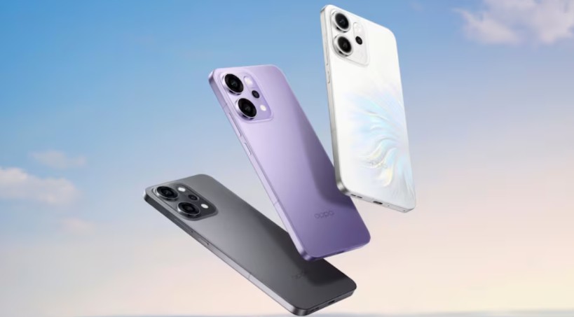 Oppo Reno 14 5G सीरीज भारत में जल्द होगी लॉन्च, 50MP कैमरा और 6000mAh बैटरी के साथ देखें संभावित कीमत