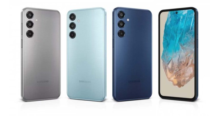 Samsung Galaxy M35 5G Price Comparison In India, Nepal,China: Full Specs & Offers