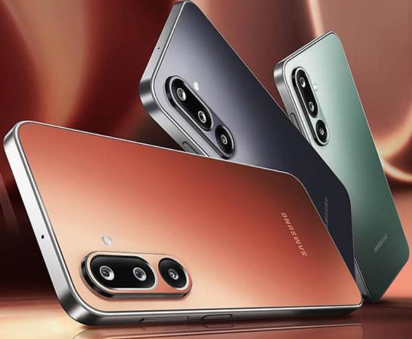 Samsung M36 5G Price In Nepal And India with Full Specification