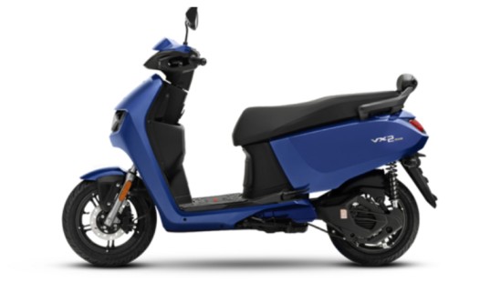 Vida VX2 Electric Scooter लॉन्च, 142km रेंज – भारत-नेपाल कीमत तुलना और पूरी जानकारी