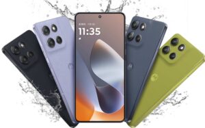 Moto G100 Pro Price In Nepal And India – Full Specification & Comparison