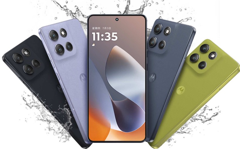Moto G100 Pro Price In Nepal And India – Full Specification & Comparison