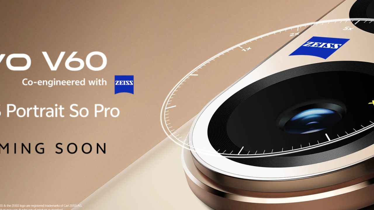 Vivo V60 Launch Date, Price in India & Nepal, Full Specs | Best Mid-Range Phone 2025