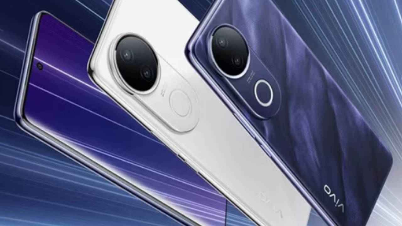 Vivo T4R 5G Launched: India’s & Nepal Slimmest Quad-Curved Display Phone Under ₹20,000!