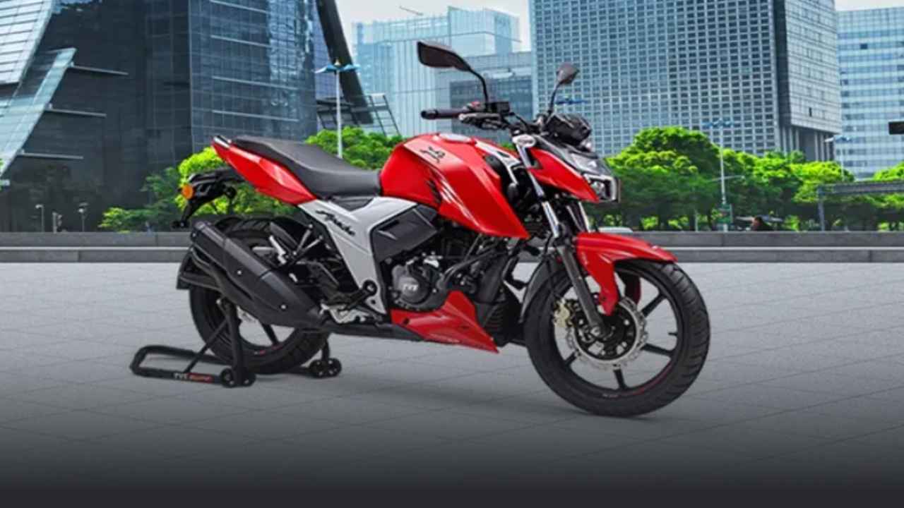 TVS June 2025 Sales Report: Jupiter and Apache Become Best Sellers | India-Nepal Price Comparison