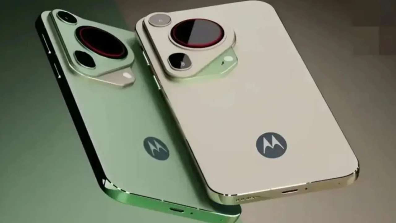 Moto G86 Power 5G: Powerful 5G Phone with 6720mAh Battery Launched at ₹17,999 – India vs Nepal Price Comparison