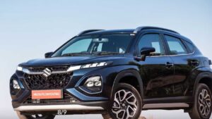 Maruti Fronx 2025: Price, EMI, Engine Options, Mileage & India-Nepal Price Comparison