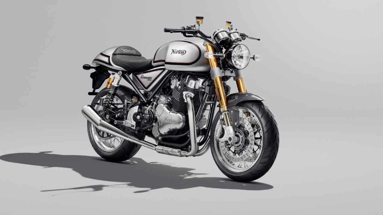 TVS Norton 2025 – 1200cc Superbike Launch Date, Price, Features & India-Nepal Price Comparison