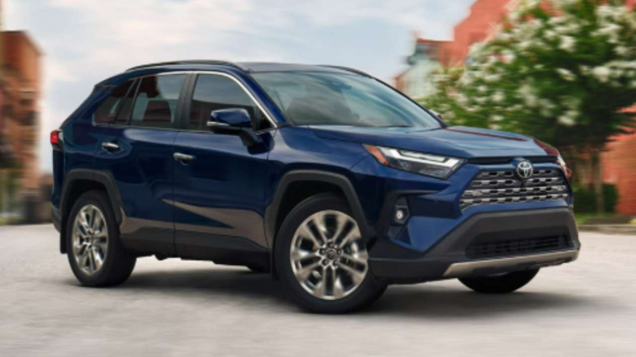 Toyota RAV4 7-Seater SUV: Features, Engine, Price, and India–Nepal Comparison