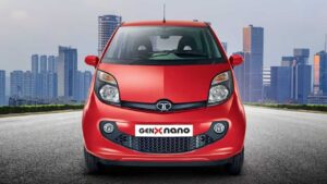 Tata Next‑Gen Nano 2025: दमदार रेंज, शानदार माइलेज और कीमत तुलना