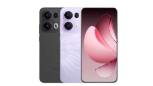 Oppo Reno13 Pro 5G Price In Nepal & India – Full Specification and Features