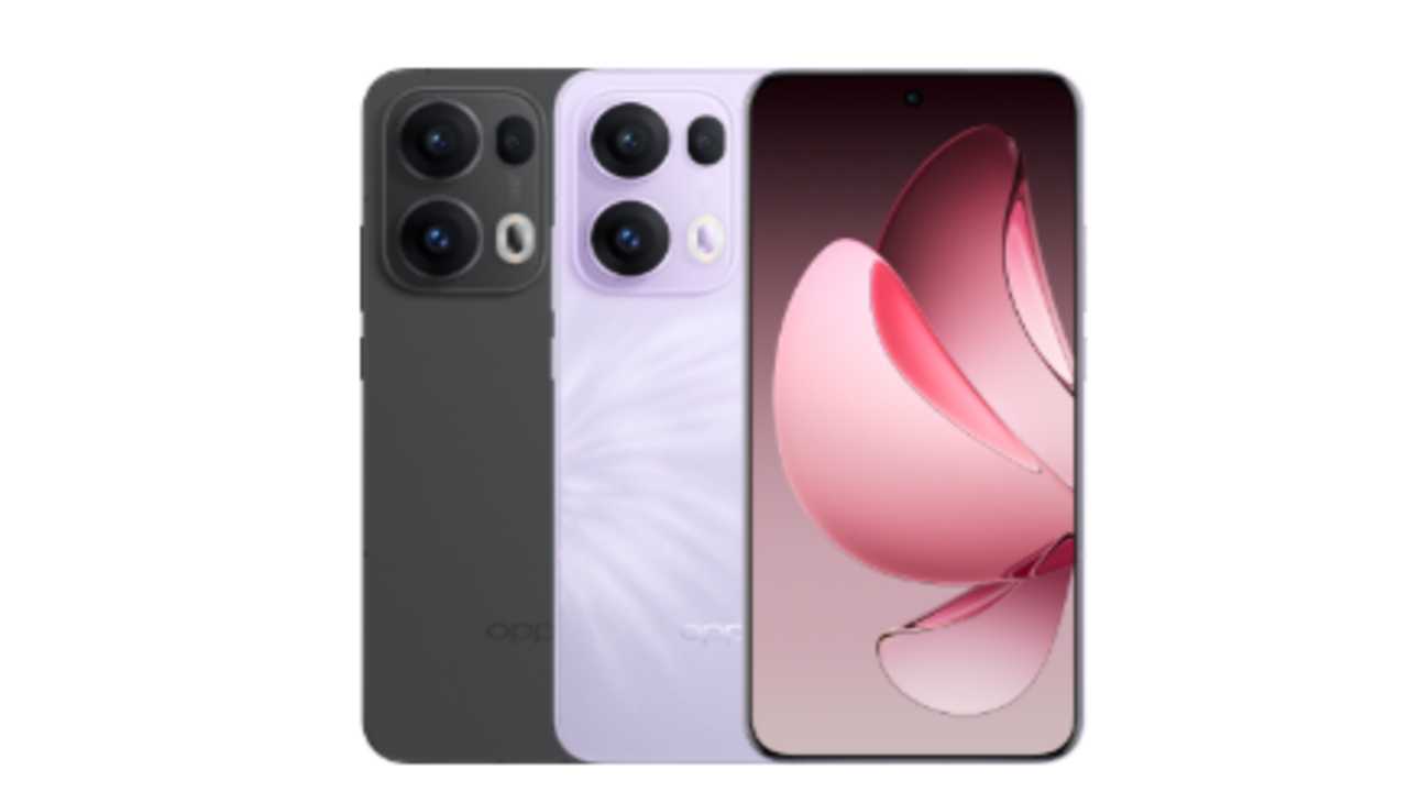 Oppo Reno13 Pro 5G Price In Nepal & India – Full Specification and Features