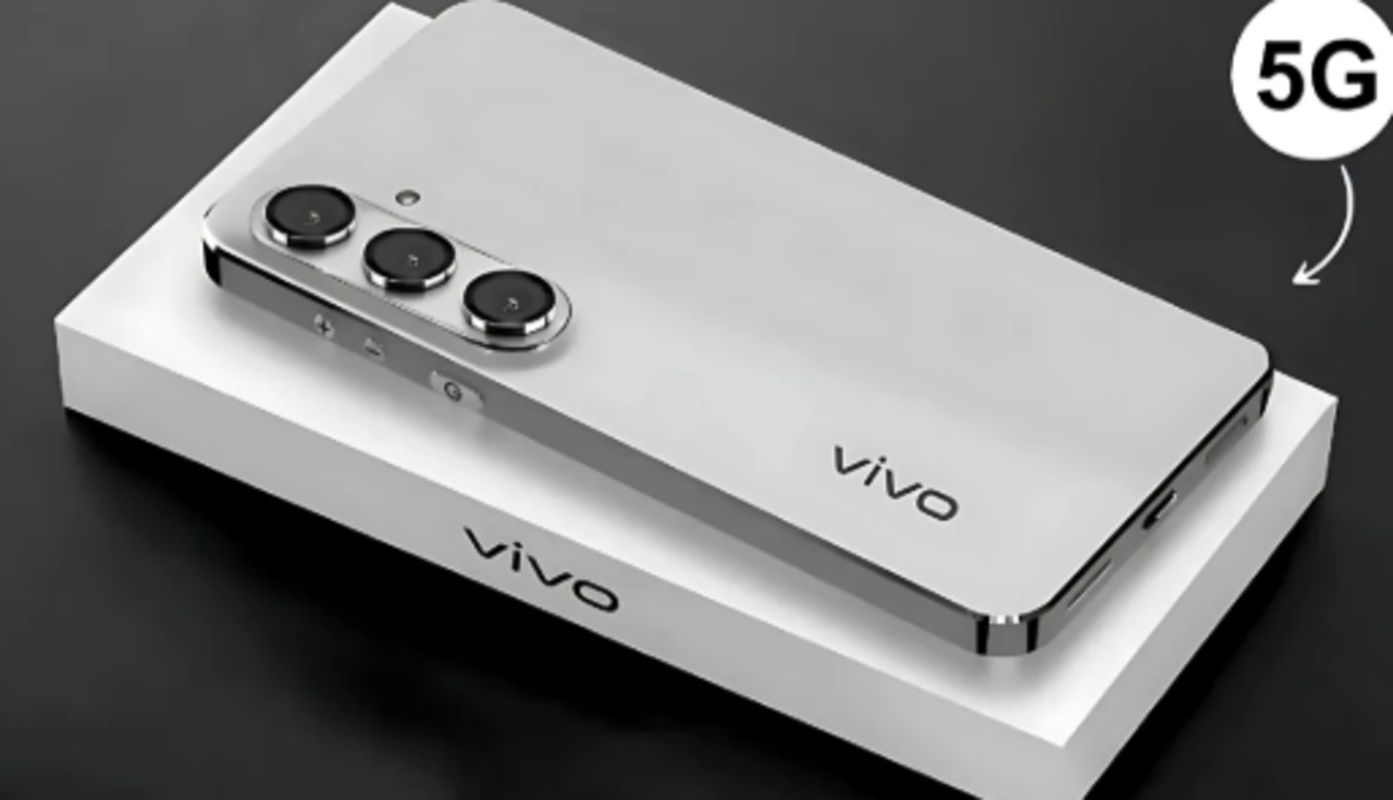 Vivo Y400 5G Price in Nepal And India Comparison – Full Specification & Features