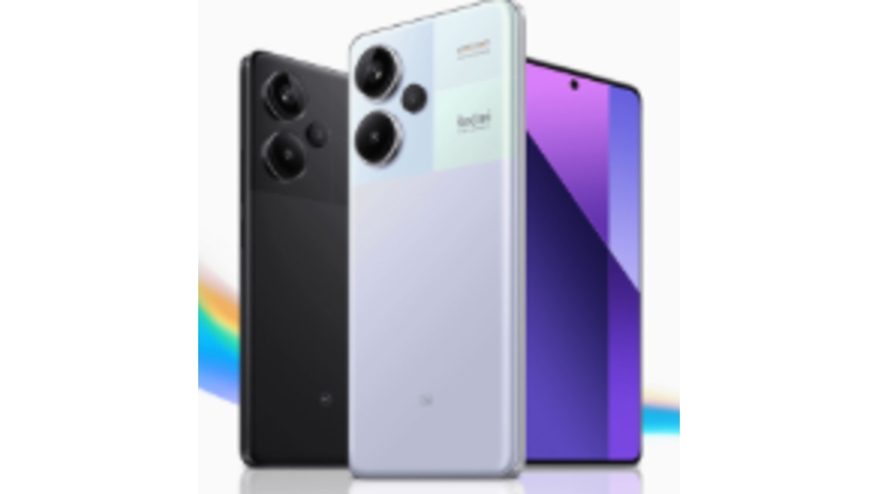 Redmi Note 13 Pro 5G Price In Nepal and India - Full Specification & features