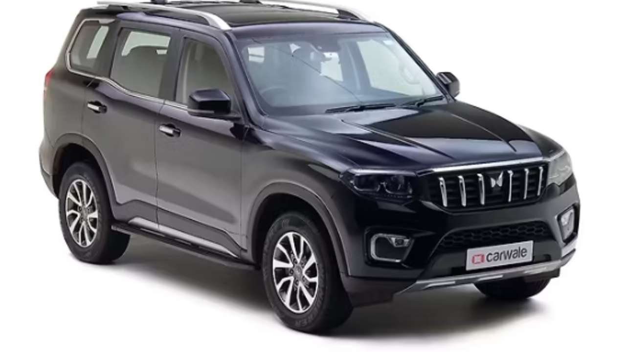 Mahindra Scorpio N Pickup: टेस्टिंग में बड़ा अवतार, इंजन जानकारी, भारत‑नेपाल कीमत तुलना