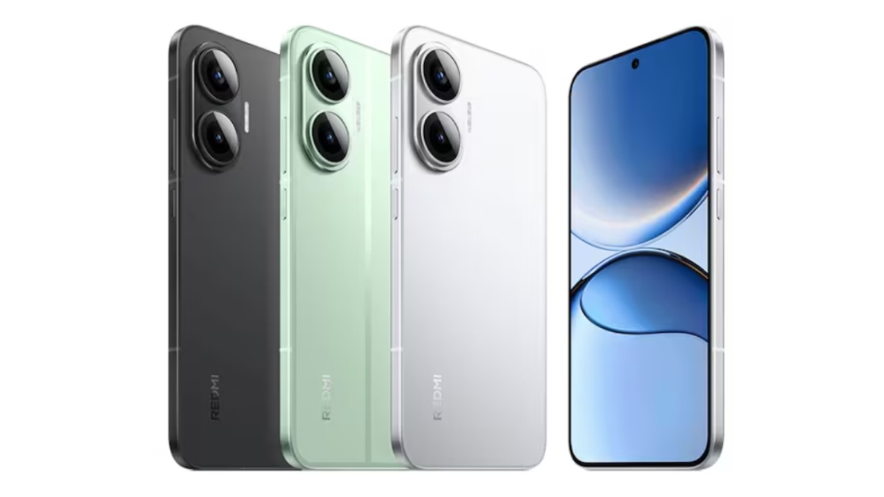 Largest Battery Phone 2025 – New Smartphones from Redmi and Honor, Prices in Nepal and India