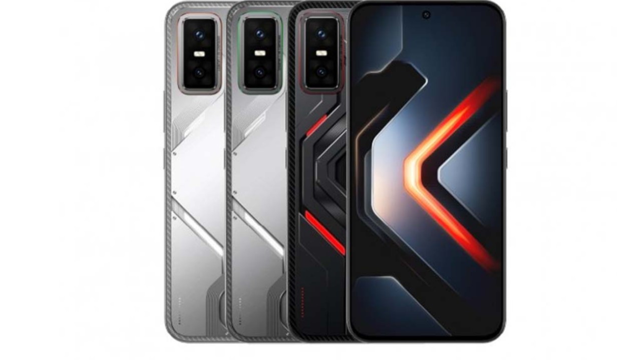 Infinix GT 30 5G Plus – Powerful Display, AI Features, and Gaming Performance | India-Nepal Price Comparison
