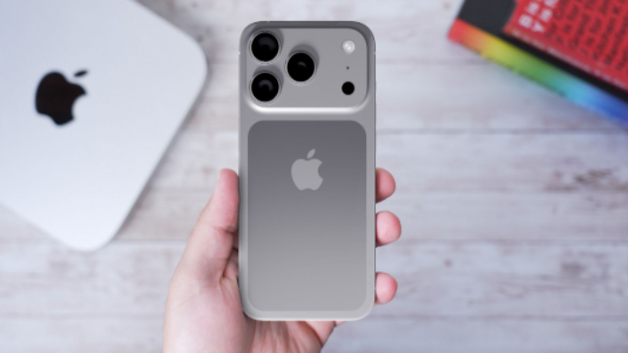 iPhone 17 Pro & Pro Max — Design, Features & India–Nepal Price Comparison