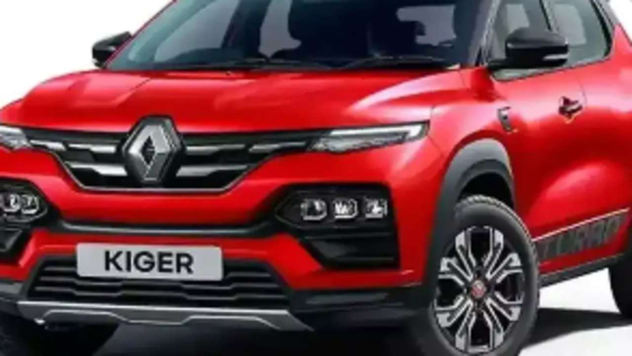 Renault Kiger 2025: Features, Engine, Price Comparison (India vs Nepal) and Complete Details