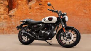 Royal Enfield Hunter 350: How to Buy It on a ₹25,000 Salary? Complete Guide