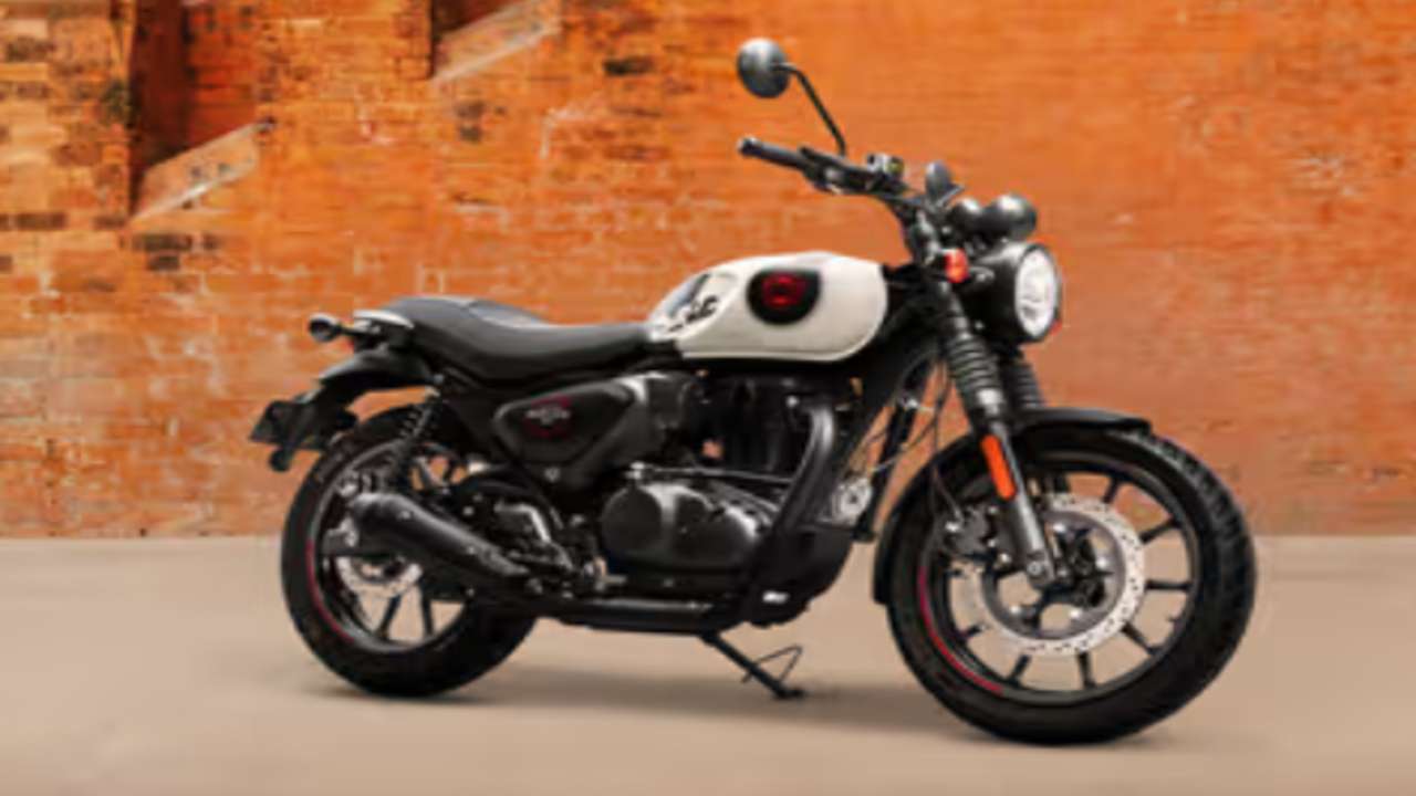 Royal Enfield Hunter 350: How to Buy It on a ₹25,000 Salary? Complete Guide