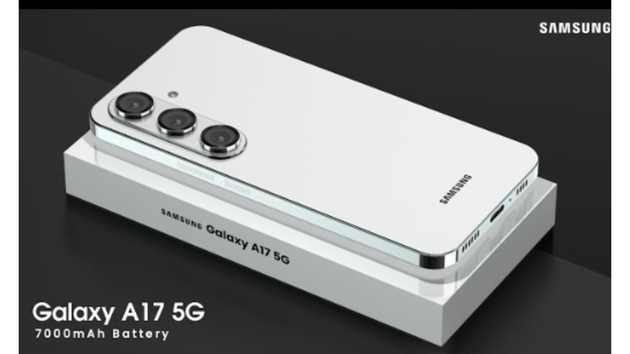 Samsung Galaxy A17 5G – Features, Specifications, India–Nepal Price Comparison & Complete Details