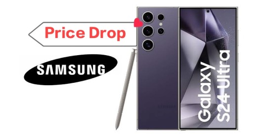 Samsung Galaxy S24 Ultra Price Nepal Vs India – Price Drop, Huge Discount in Amazon Sale