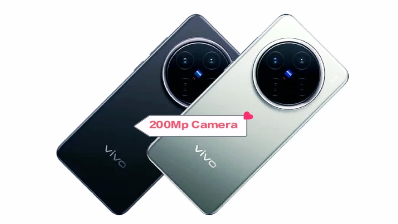 Vivo X300 Series Launch | 200MP Camera | Price in India & Nepal | Specifications