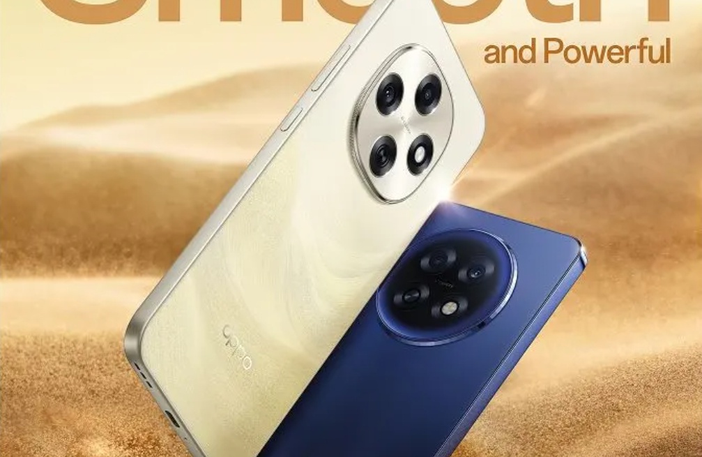 Oppo F31 5G, F31 Pro 5G & F31 Pro+ 5G – Specs, Price, Offer | Nepal vs India Price Comparison