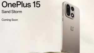 OnePlus 15 First Look – Specs, Features, Pros & Cons | Price in Nepal, India & USA