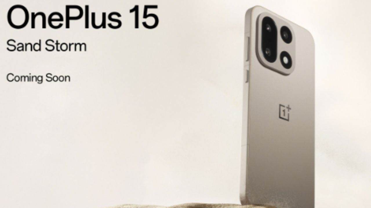 OnePlus 15 First Look – Specs, Features, Pros & Cons | Price in Nepal, India & USA