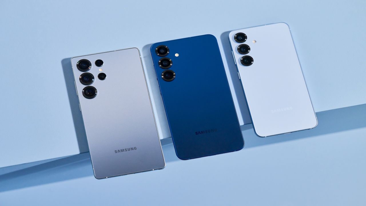Samsung Galaxy S25 5G gets a flat ₹15,500 discount in India. Samsung Galaxy S25 price comparison in Nepal vs India vs USA.